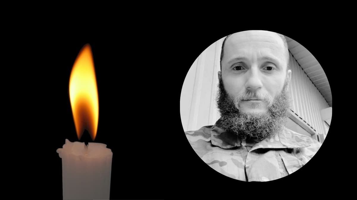 До Верховини назавжди повернеться полеглий Герой Віталій Додюк