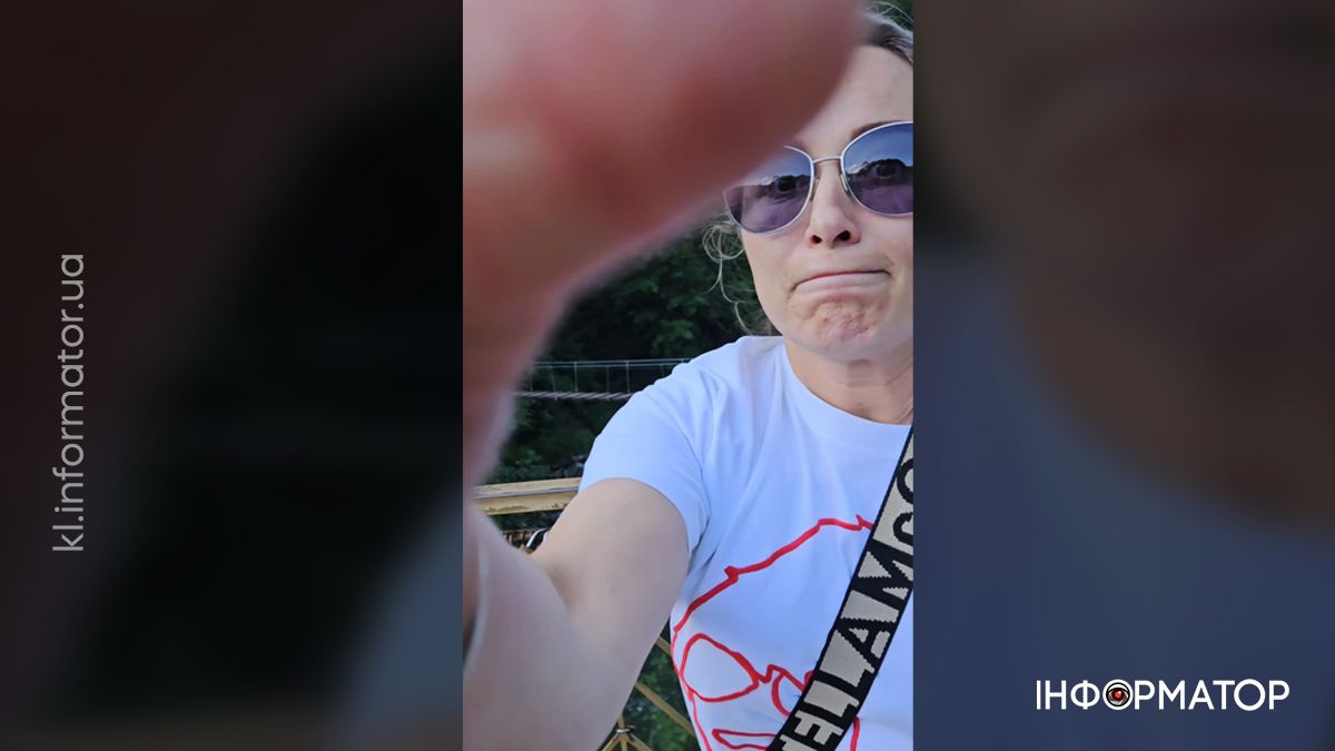 На коломиянку за мову напали у Яремче