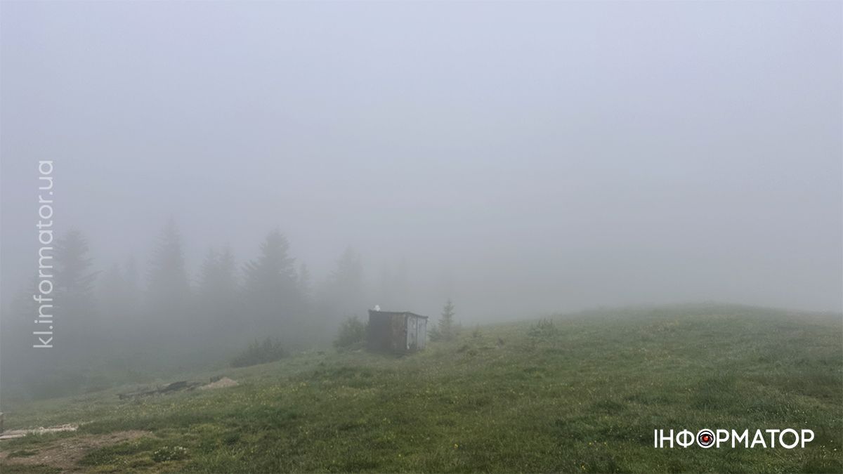 Карпатські обрії в червневому світлі: фоторепортаж з гір 15