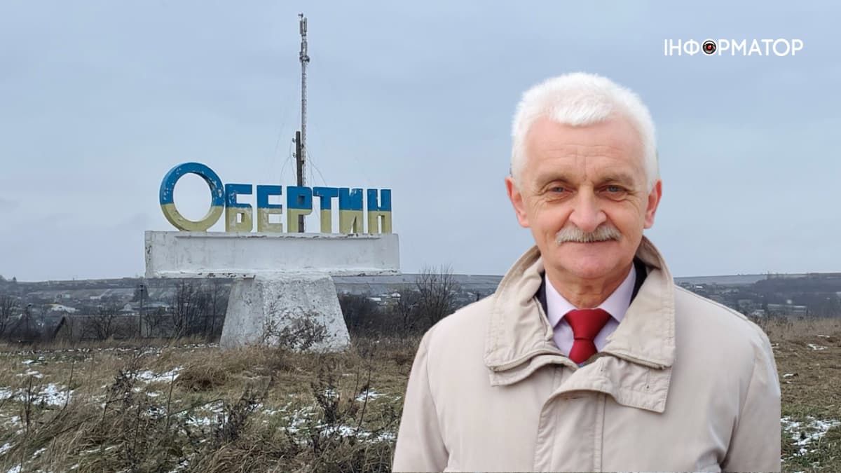 666 тис грн доходів та житловий будинок: що задекларував голова Обертинської громади Віктор Хамут