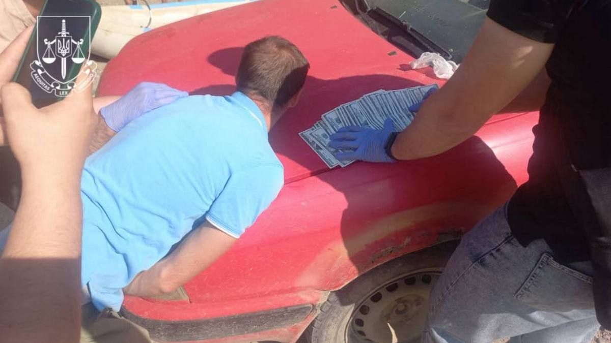 За 6 000 $ мешканець Верховинщини допомагав "ухилянтам" покидати країну