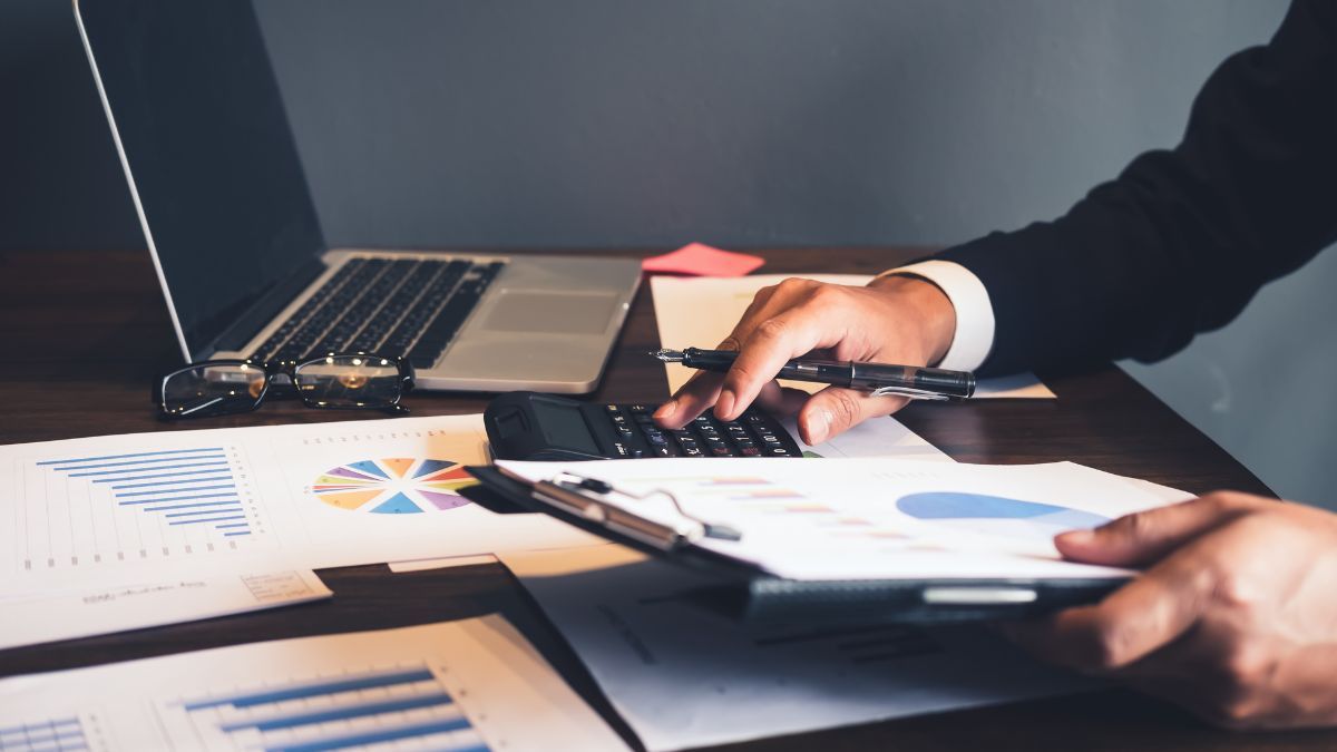 Кабмін ухвалив зміни до Закону про бухгалтерський облік – на кого поширюється нововведення?