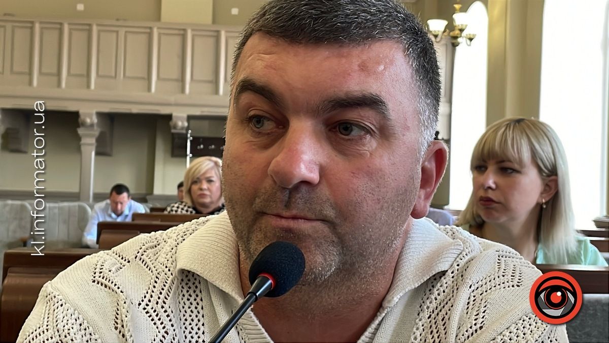 Мер Коломиї втрачає більшість. Скандал прямо в сесійній залі 2