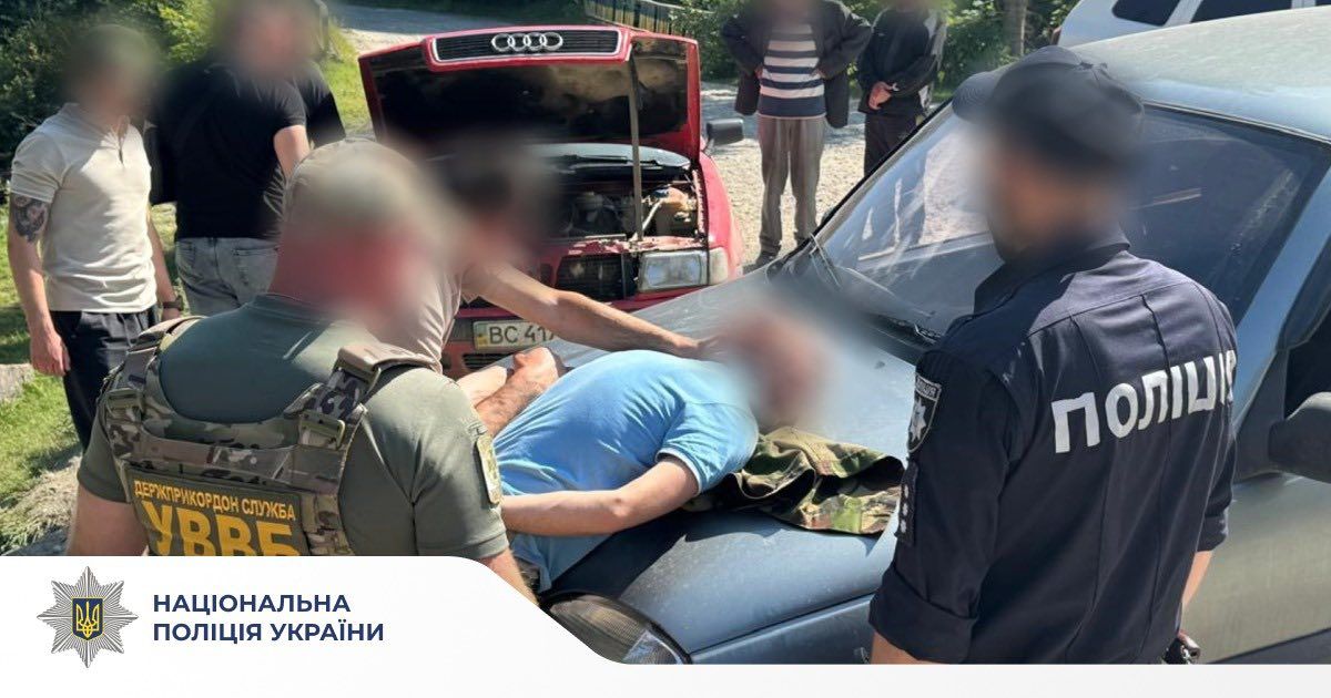 Мешканець Верховинщини за 6 000 доларів допомагав "ухилянтам" покидати країну 1