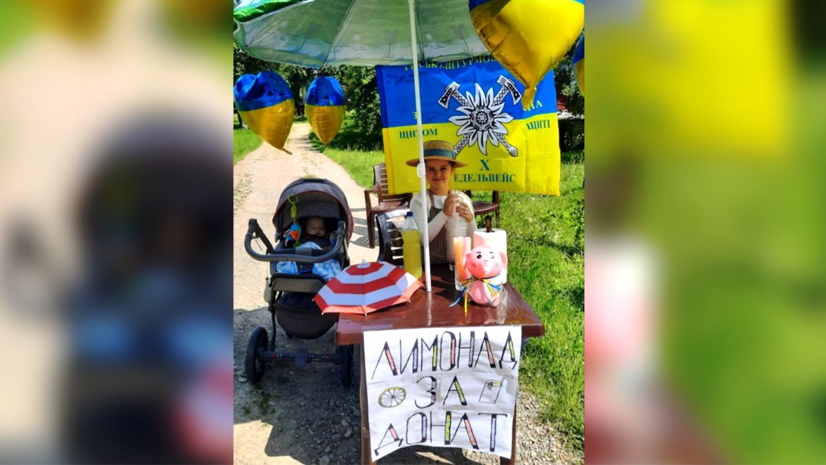 дрони для десятки