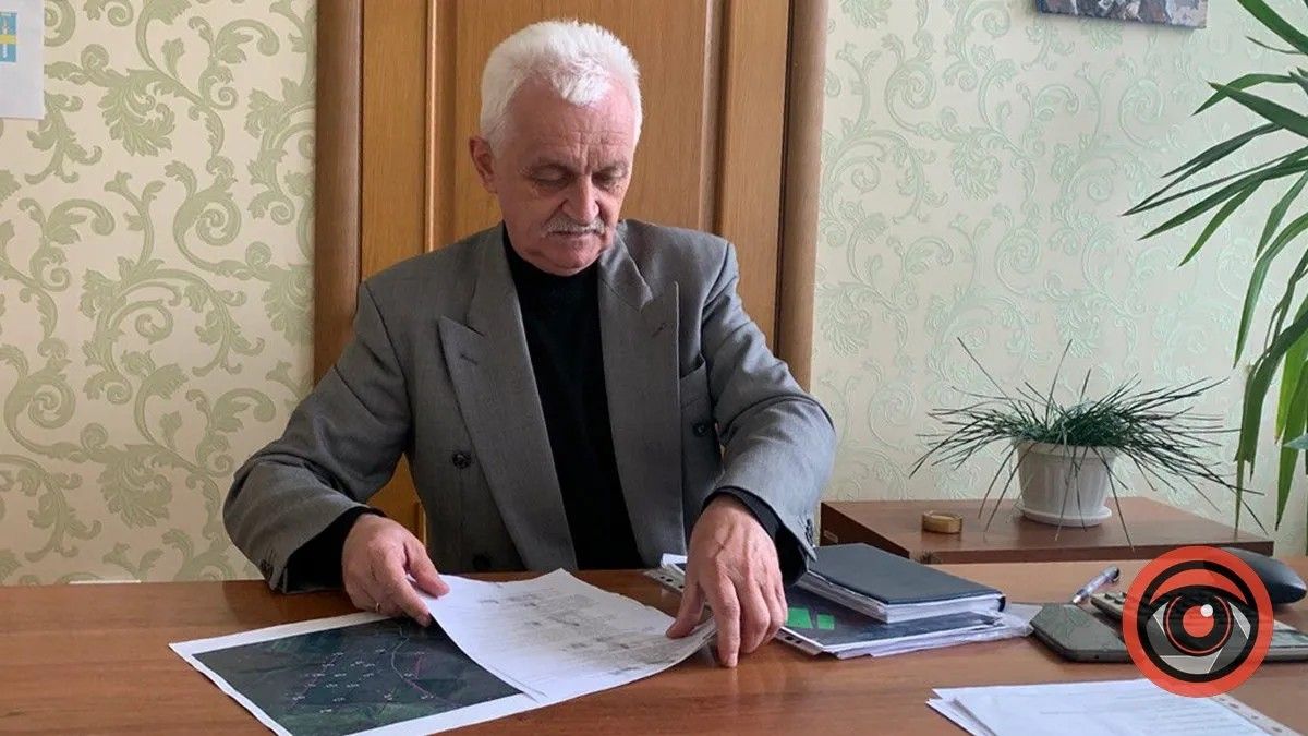 віктор хамут