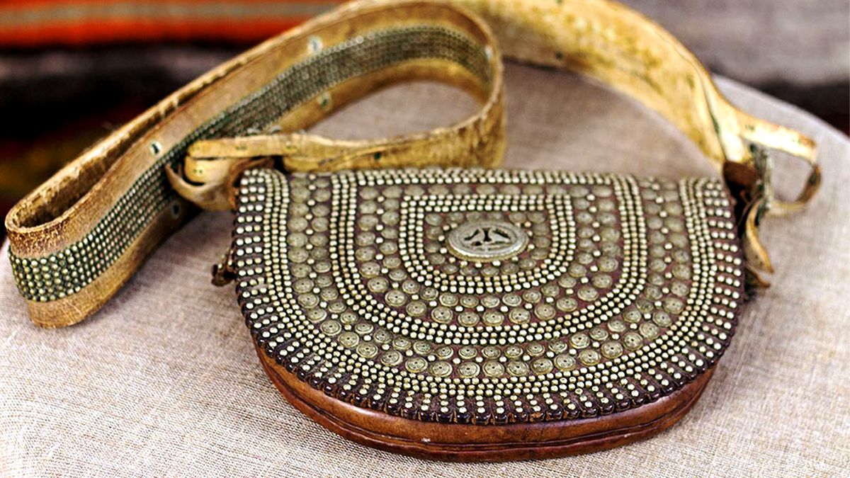 Гуцульське мосяжництво додали до переліку нематеріальної культурної спадщини України