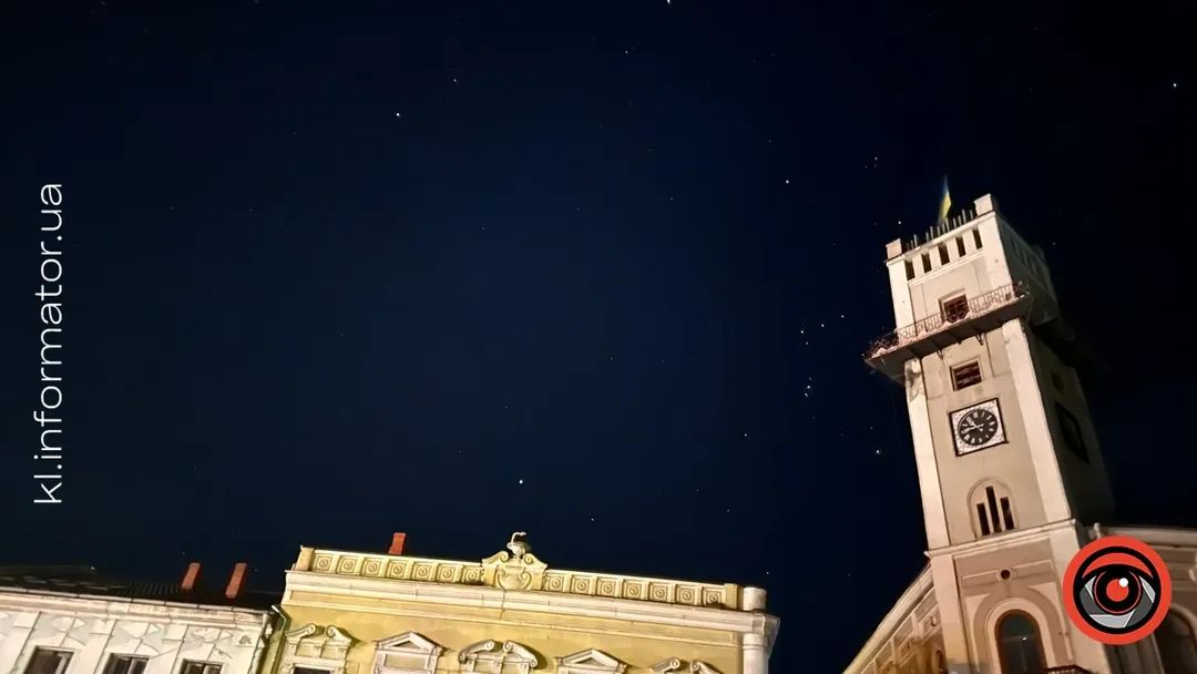 30 червня та 1 липня у Коломиї діятимуть планові відключення світла