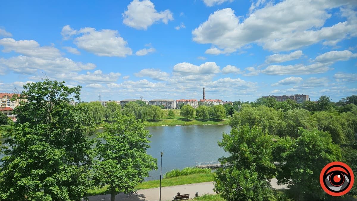 Погода в Коломиї 28 червня: похмуро