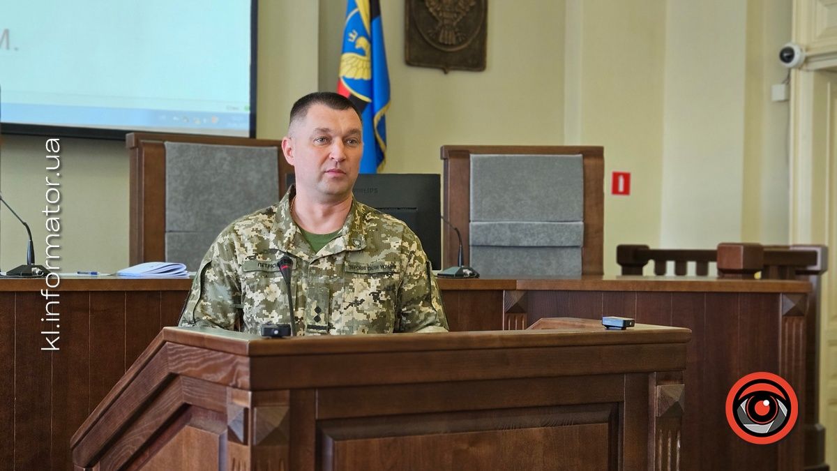 Заступник командира 10 ОГШБр Даніяр Петрюк розказав, чому вважає Коломийську громаду найкращою для життя