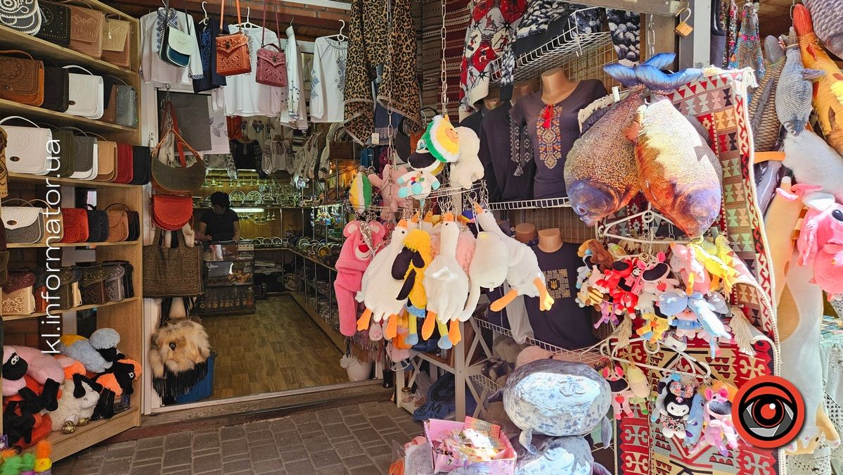 Що цікавого є на базарі в Яремче 21