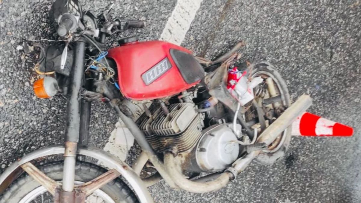 Двоє людей загинули внаслідок ДТП у Делятині 1