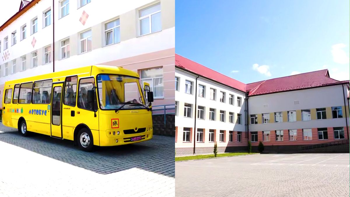 діти