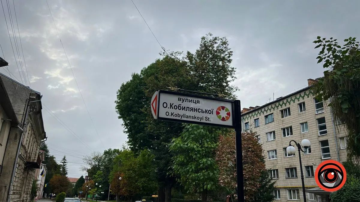 По новому асфальту - на небезпечній швидкості: ситуація в Коломиї