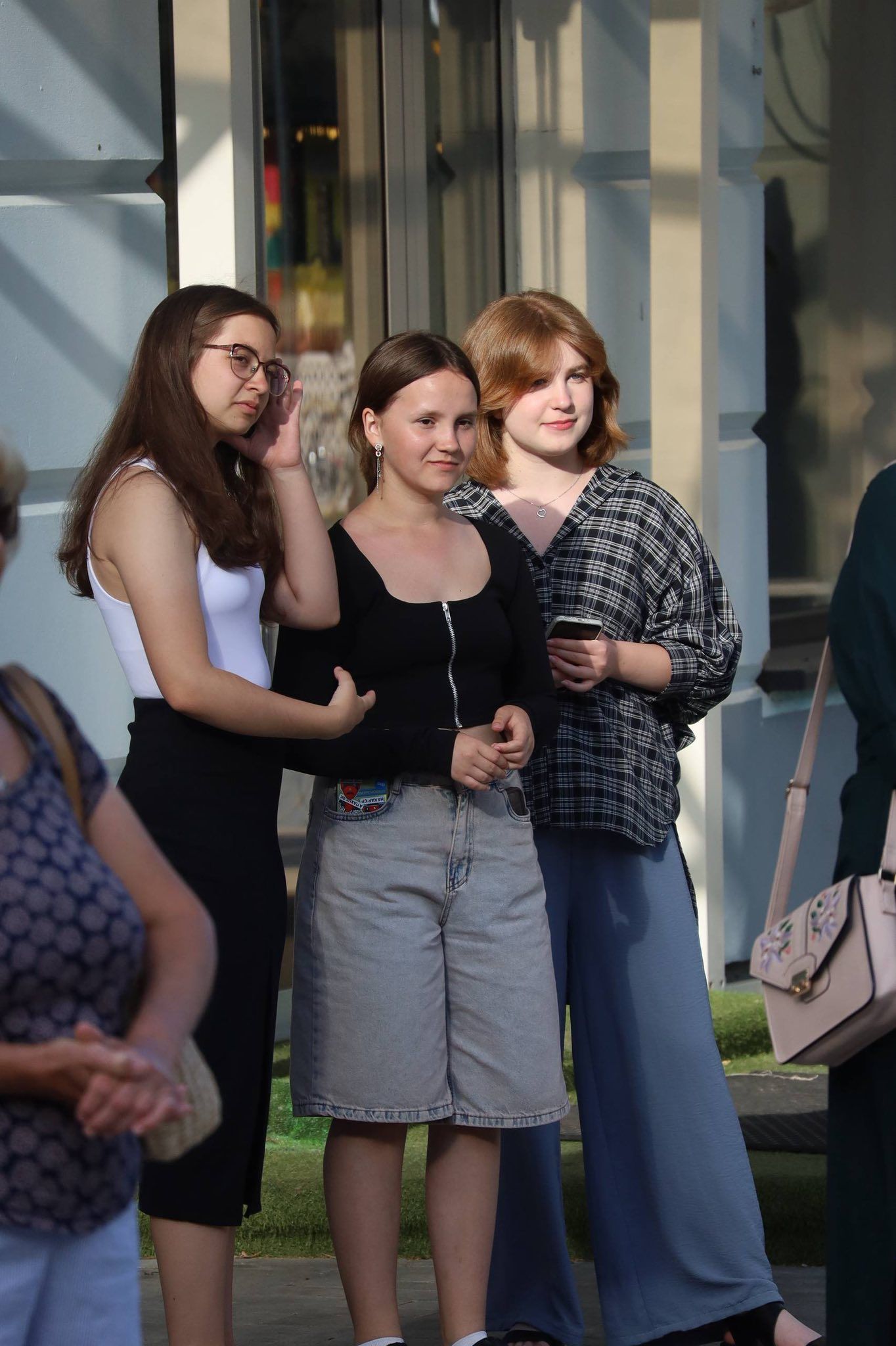 У Коломиї відбувся благодійний концерт колективу "Big Band" 7