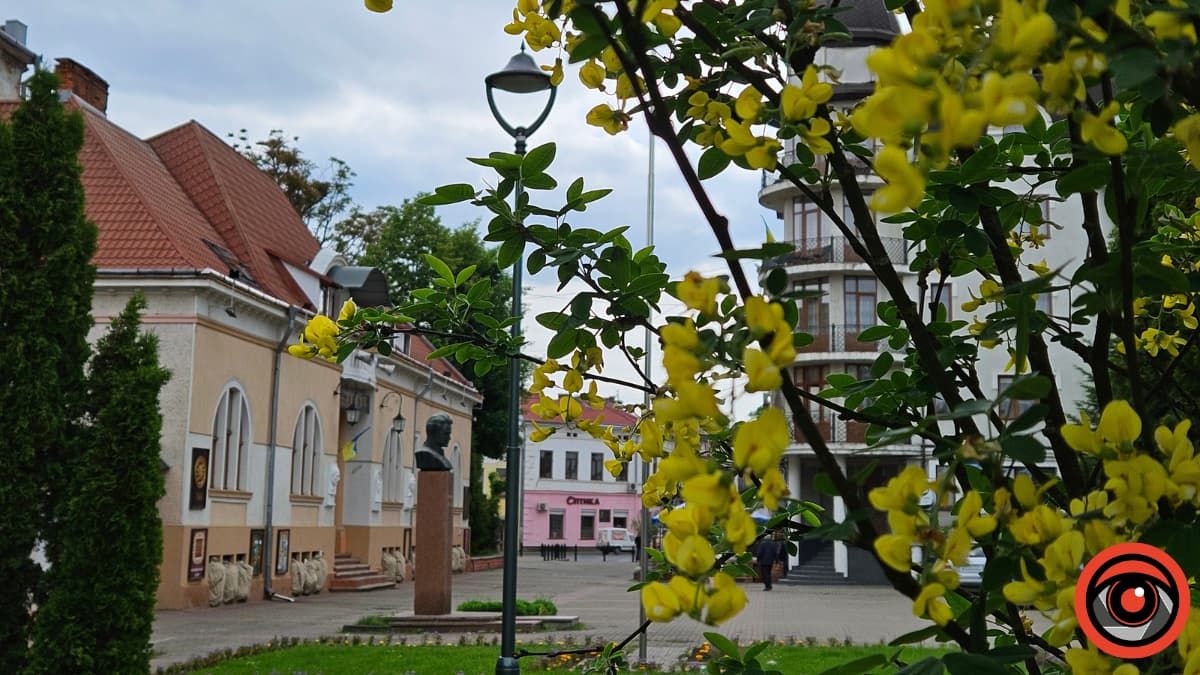 Афіша подій у Коломийській громаді з 30 червня по 6 липня. Доповнюється