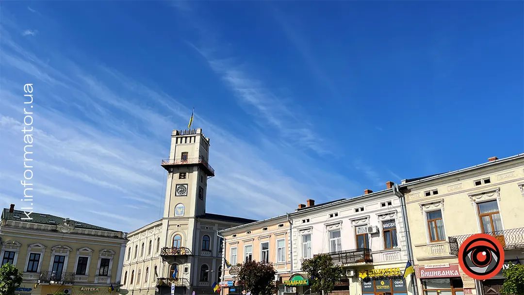 Актуальні вакансії в Коломиї 30 червня