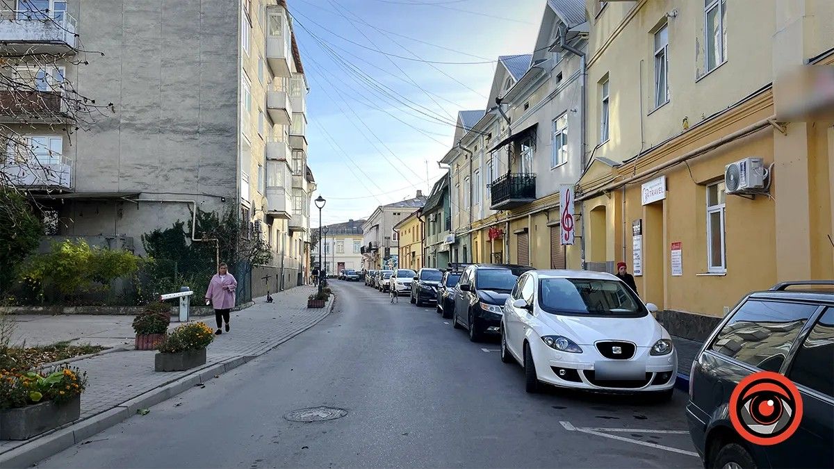 Знову бруківка: у середмсті Коломиї планують провести ремонт тротуару 1