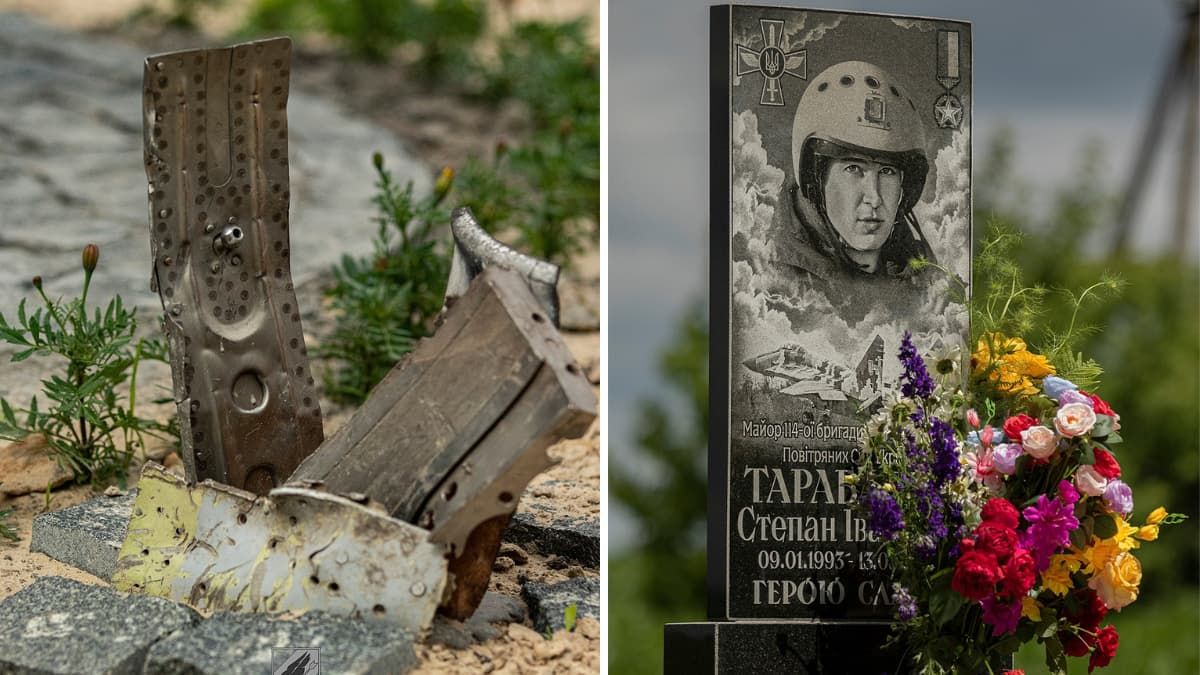 Степан Тарабалка