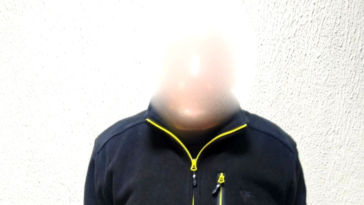 Поліція затримала надвірнянця, якого підозрюють у підпалі легковика 4