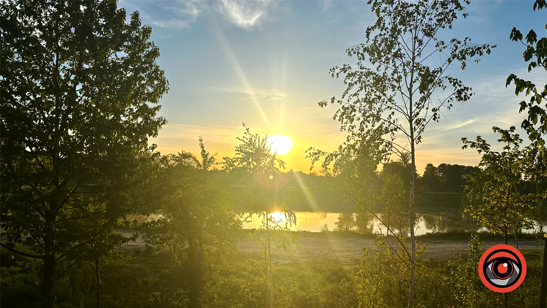 Погода в Коломиї 1 липня: сонячно