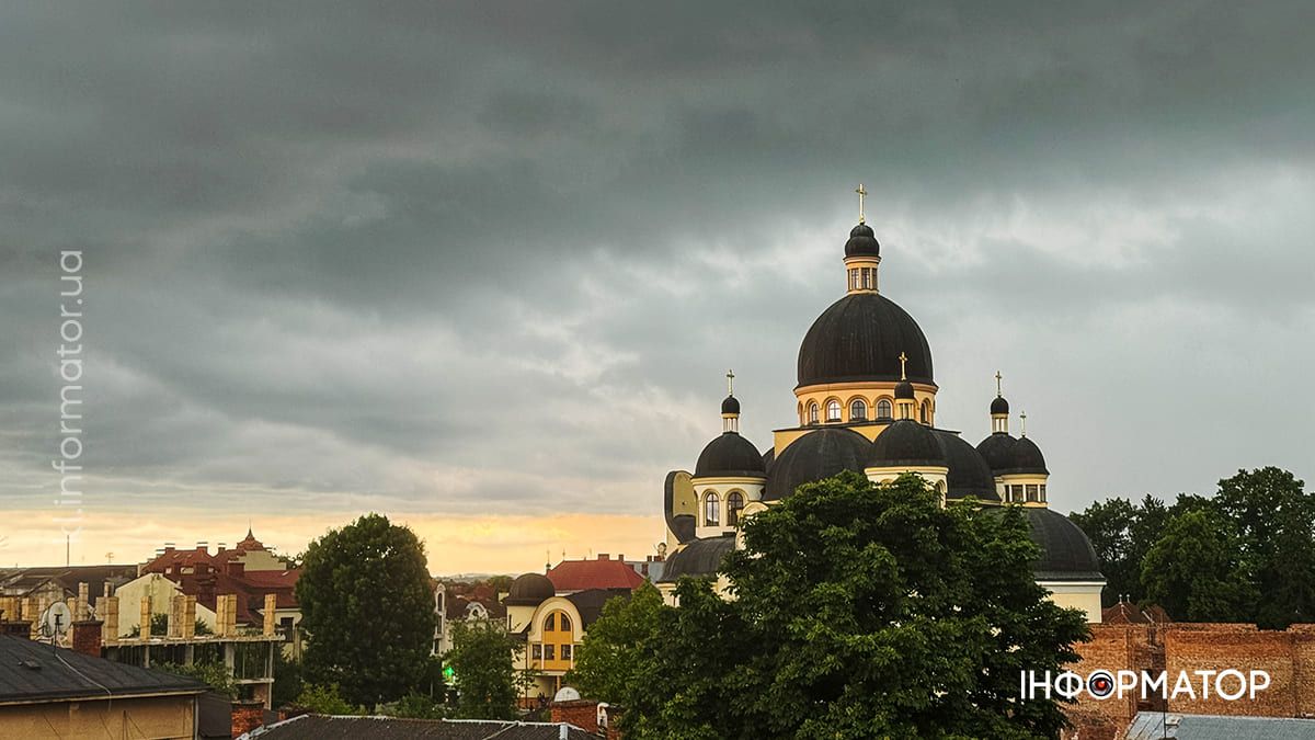 Червень у Коломиї: фото міста, які хочеться згадати 2