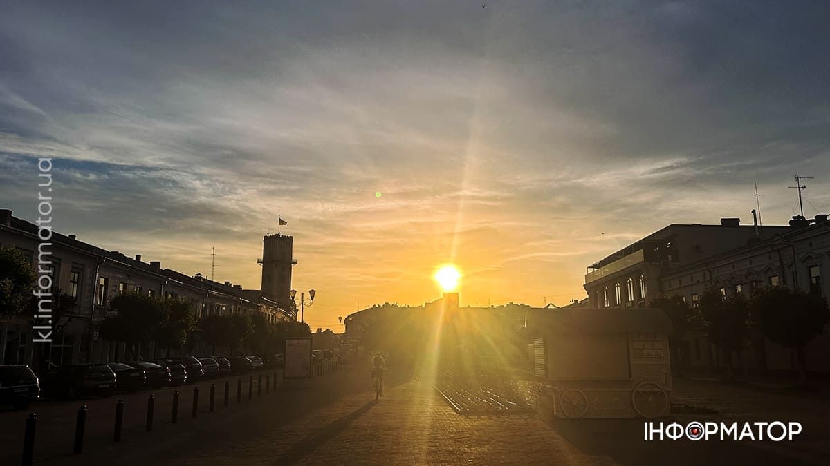 Червень у Коломиї: фото міста, які хочеться згадати 6