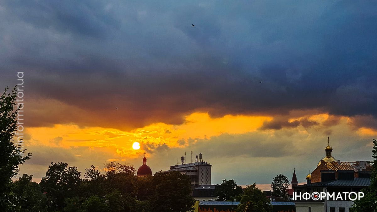 Червень у Коломиї: фото міста, які хочеться згадати 8