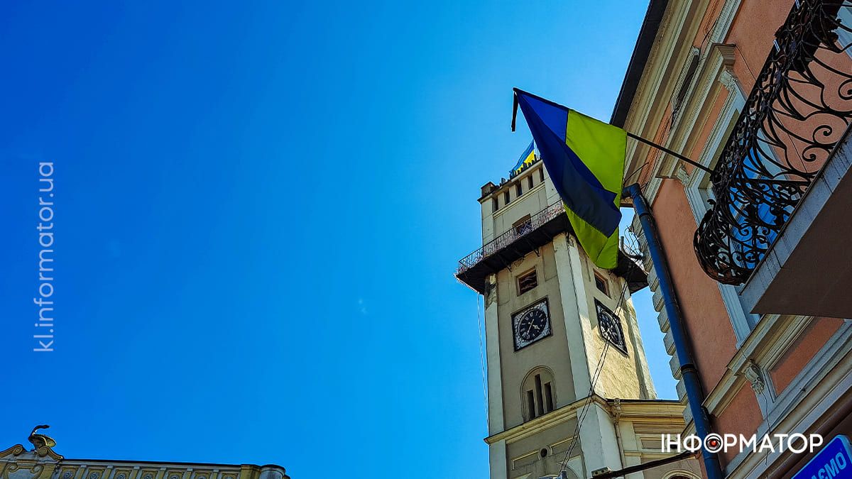 Червень у Коломиї: фото міста, які хочеться згадати 9