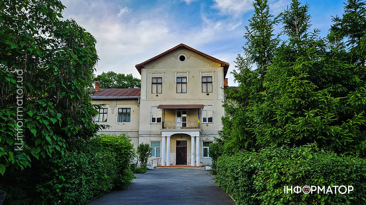 Червень у Коломиї: фото міста, які хочеться згадати 13