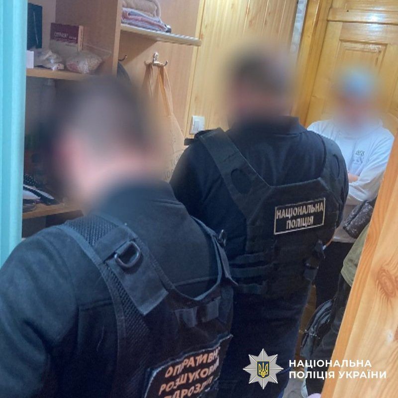 Прикарпатка затягувала молодих жінок в сексуальну експлуатацію за кордоном 1