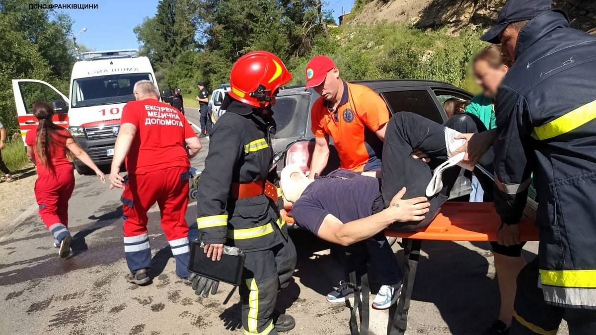 криворівня