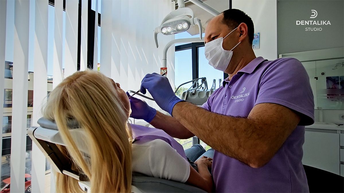 Dentalika studio: широкий спектр стоматологічних послуг у Коломиї