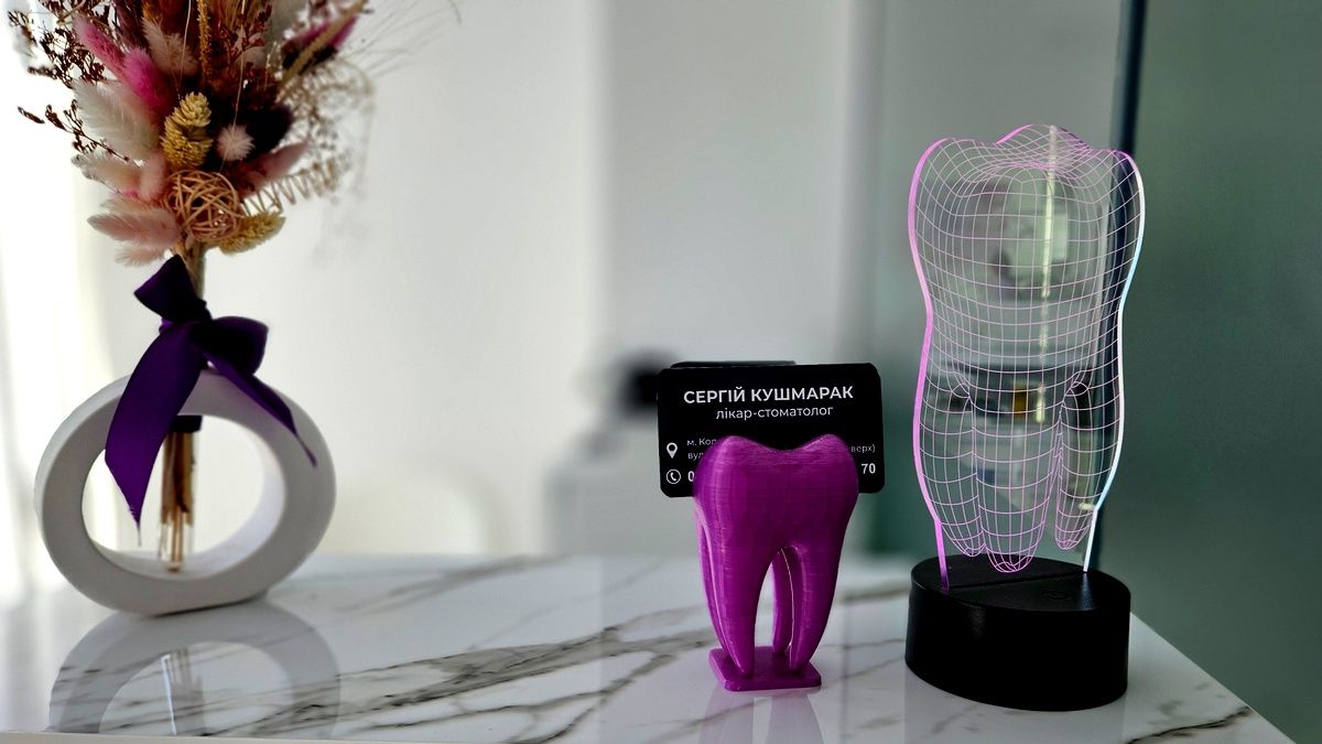 Dentalika studio: широки спектр стоматологічних послуг у Коломиї 1