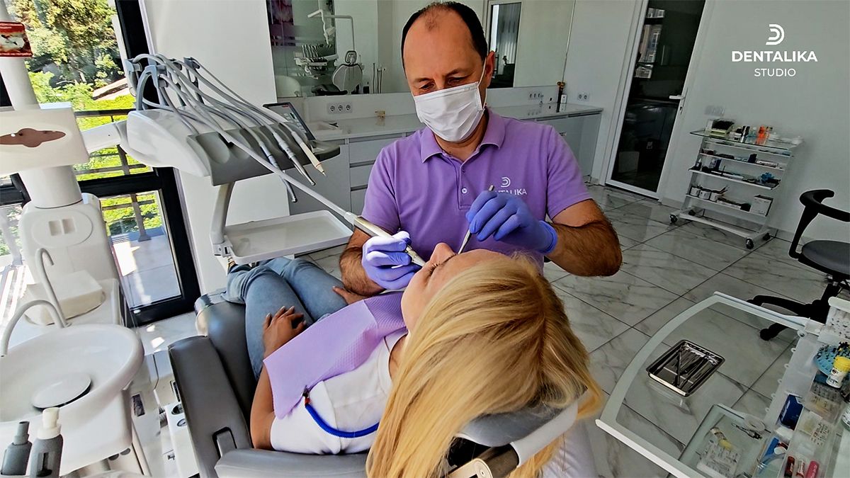 Dentalika studio: широки спектр стоматологічних послуг у Коломиї 3
