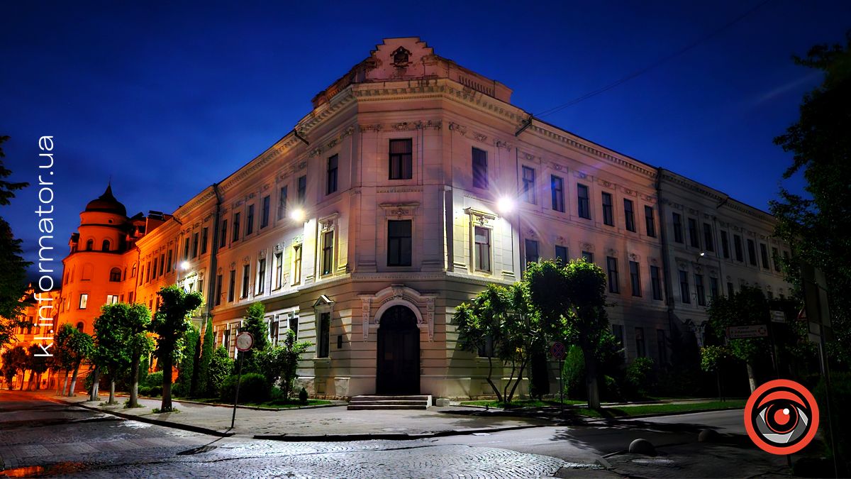 У Коломийській громаді 24 та 25 вересня вимикатимуть світло на десятках вулиць