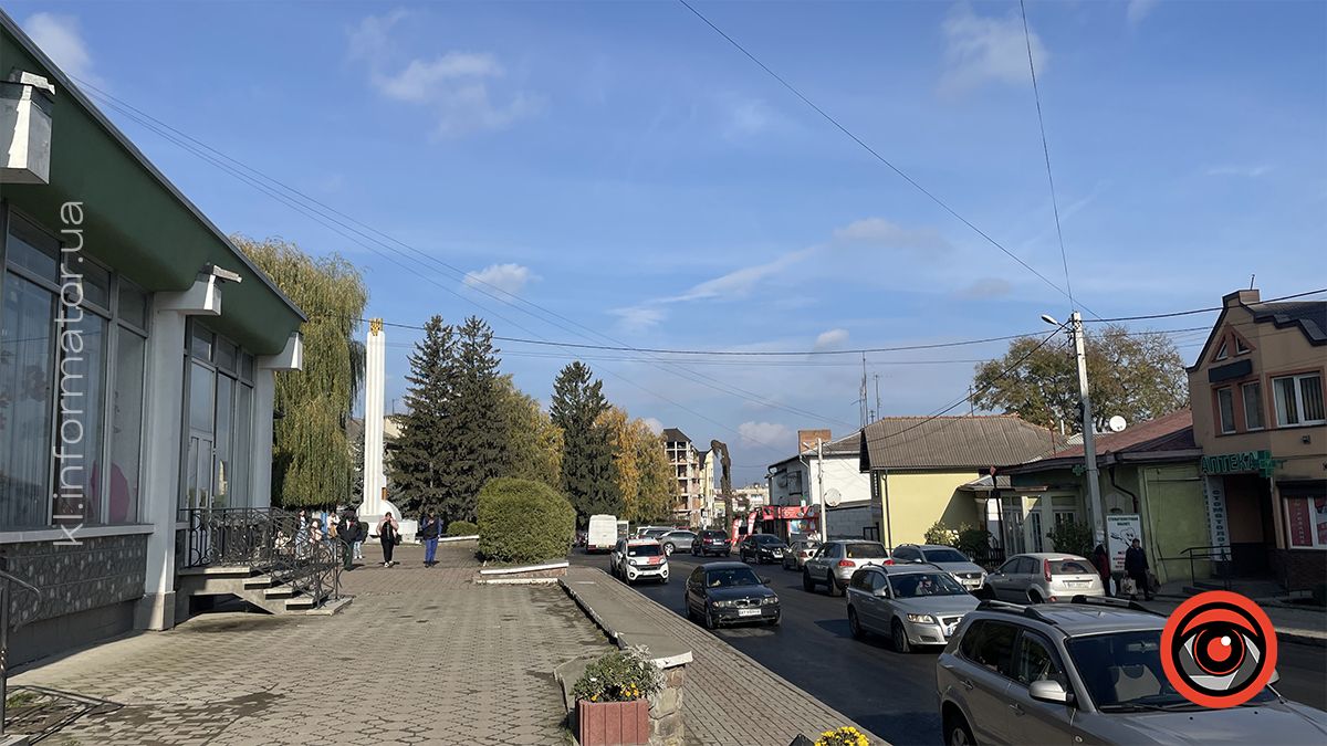 Яку роботу пропонують в Городенці 3 липня