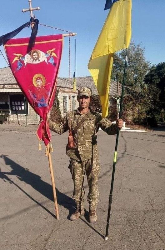 Незабуті: третя річниця з дня загибелі Володимира Бобика 4