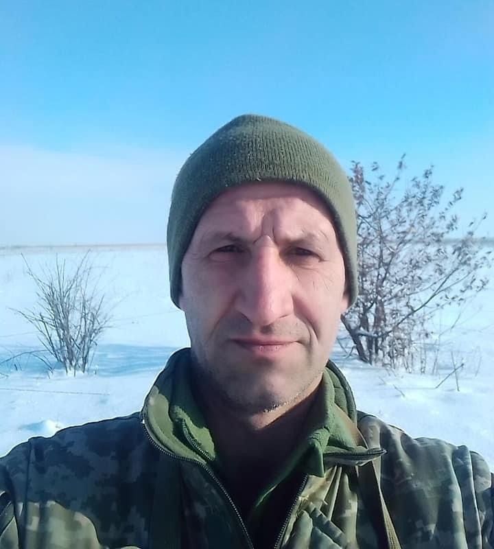 Незабуті: третя річниця з дня загибелі Володимира Бобика 1