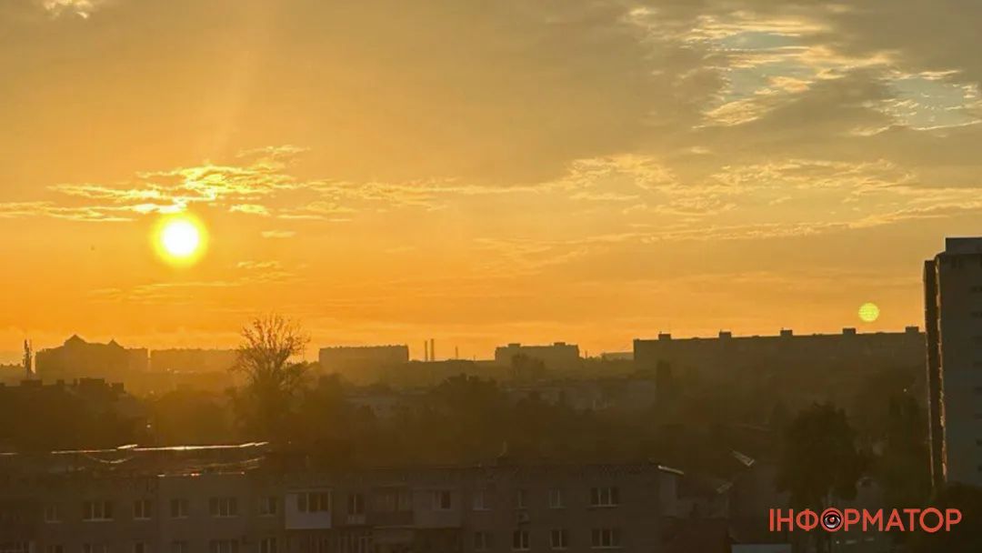 На Прикарпатті оголосили 5 рівень пожежної небезпеки та прогнозують спеку до +32°C