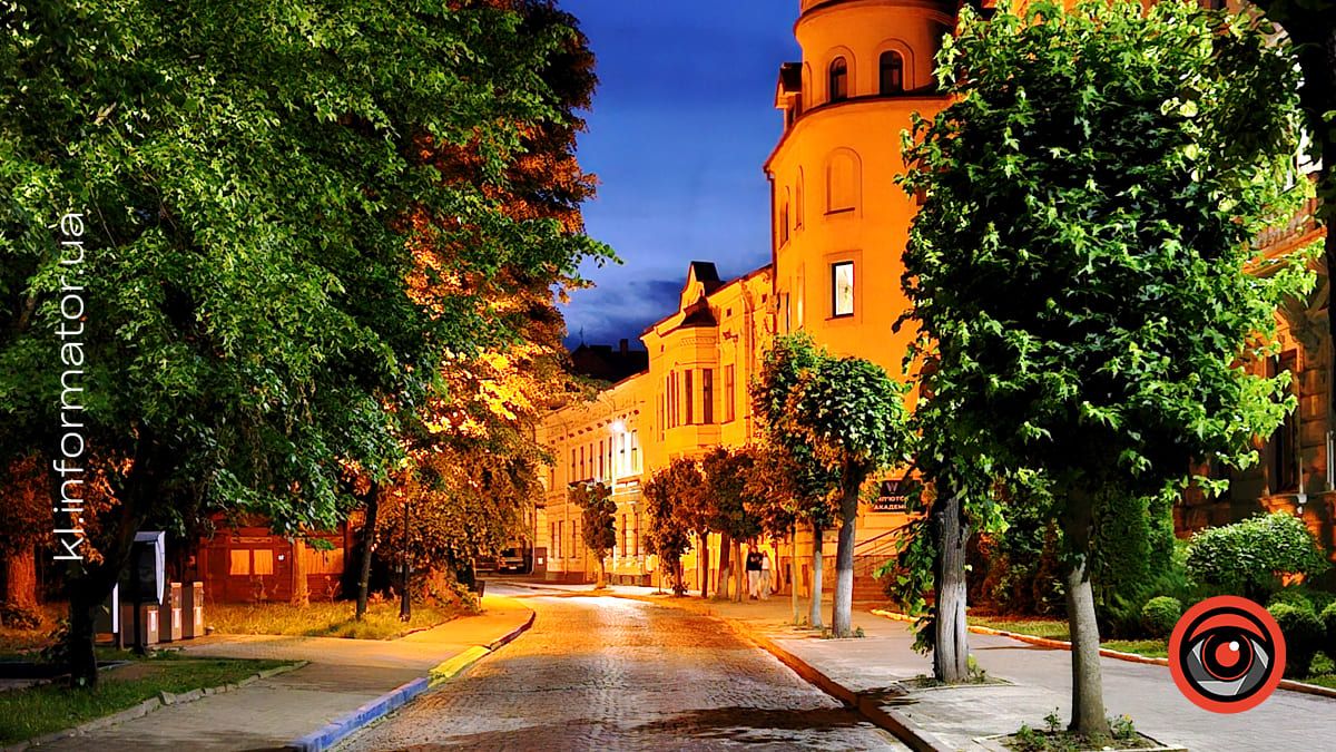 На яких вулицях Коломийської громади вимикатимуть світло 7 та 8 липня