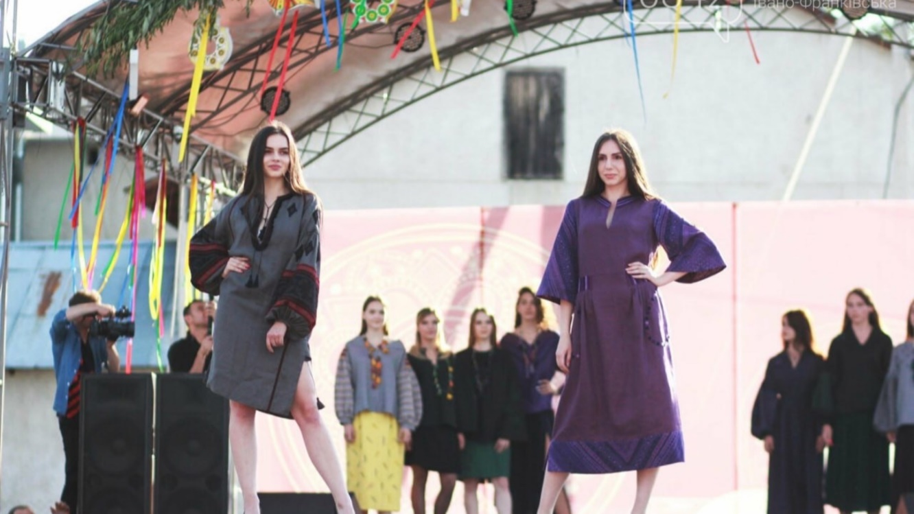 Фото: Сайт міста Івано-Франківська