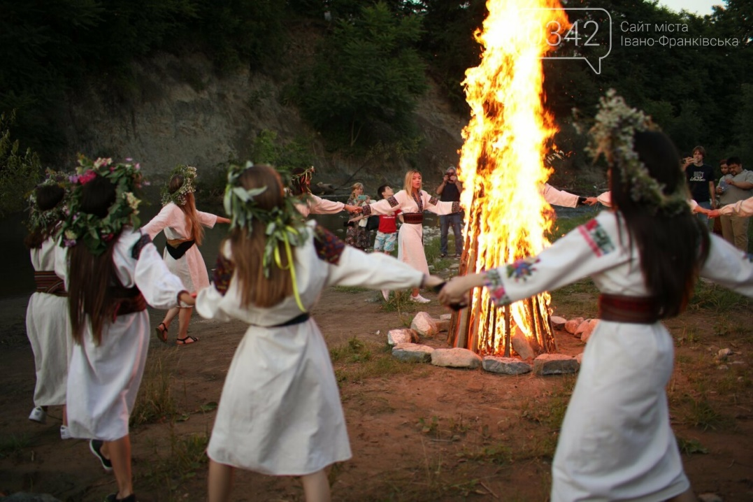 Фото: Сайт міста Івано-Франківська