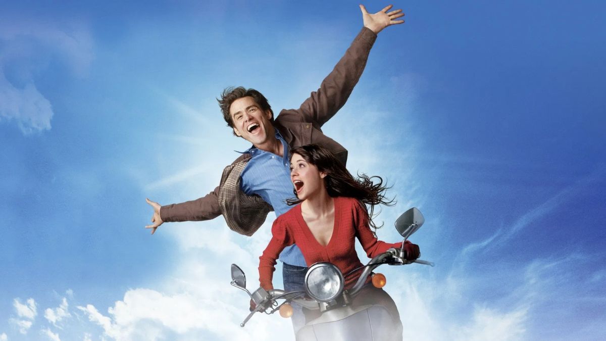 Кіно для душі: добірка легких фільмів на вечір 2