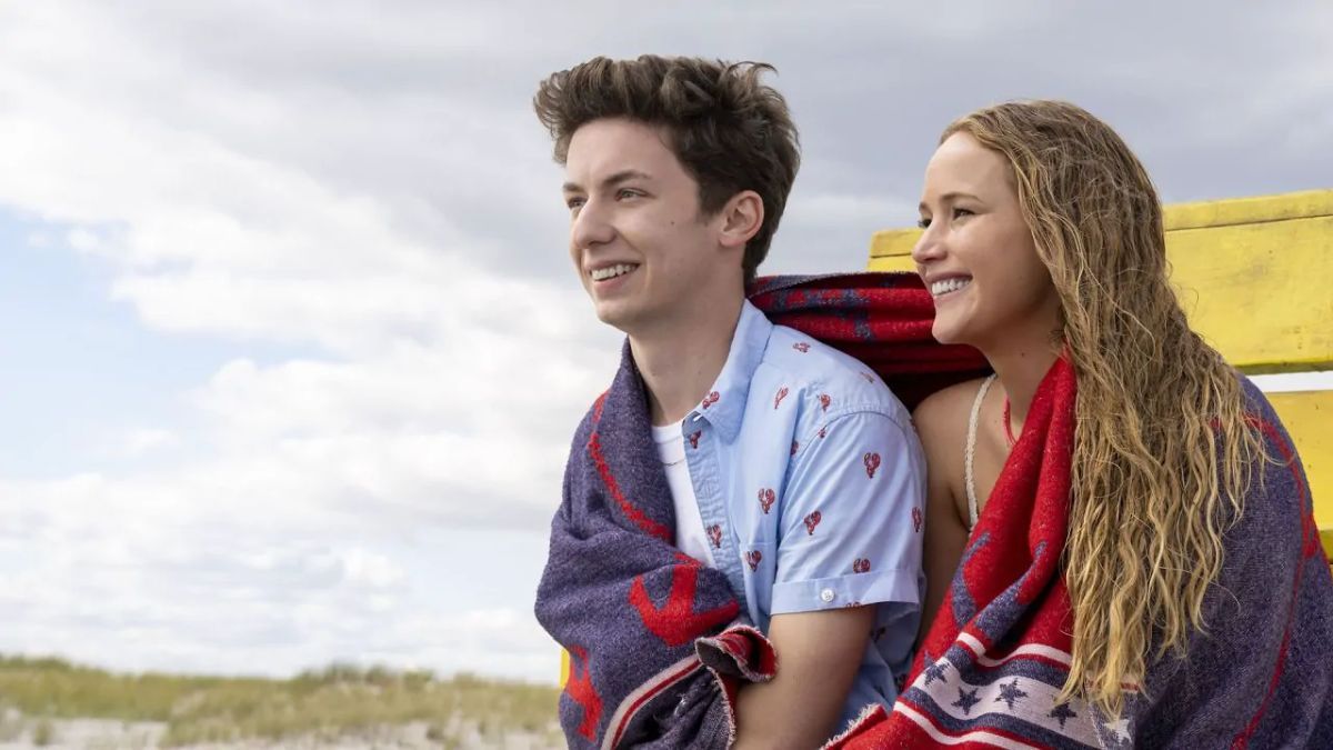 Кіно для душі: добірка легких фільмів на вечір 4