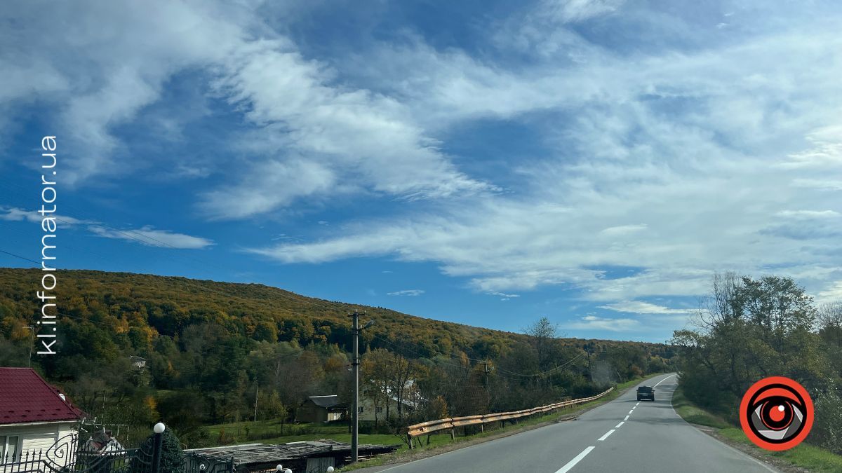 Чому люди все частіше обирають Косів для відпочинку?