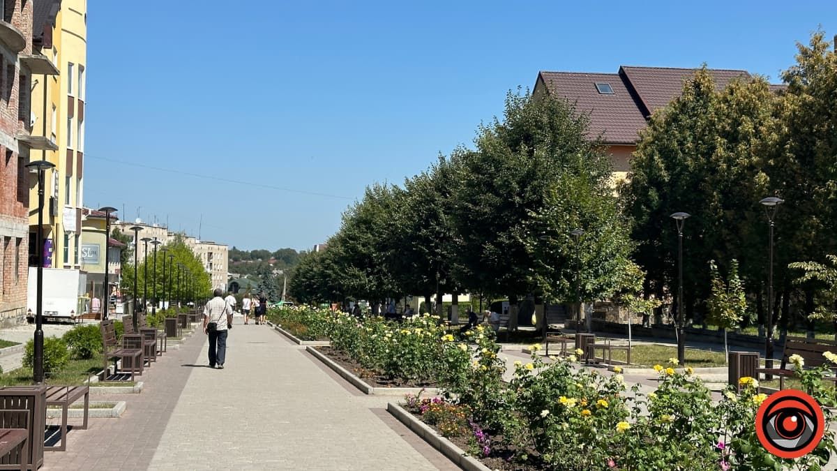 новини городенка