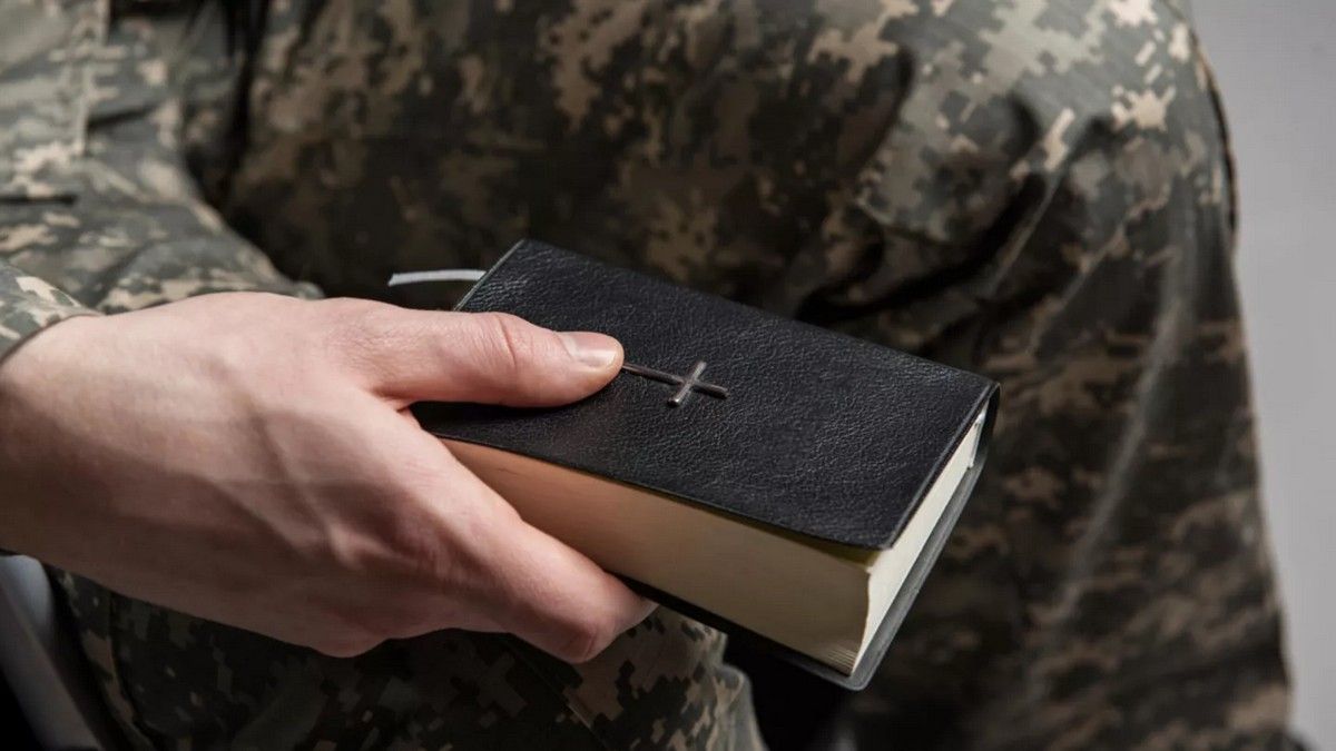 Відмовився виконувати наказ командира через своє віросповідання: військового засудили у Коломиї