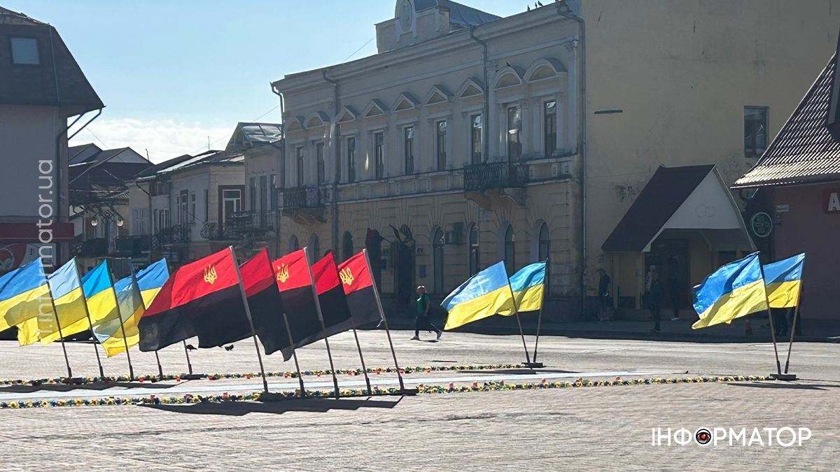 У Косові віддали шану загиблому воїну Сергію Пастухову 6