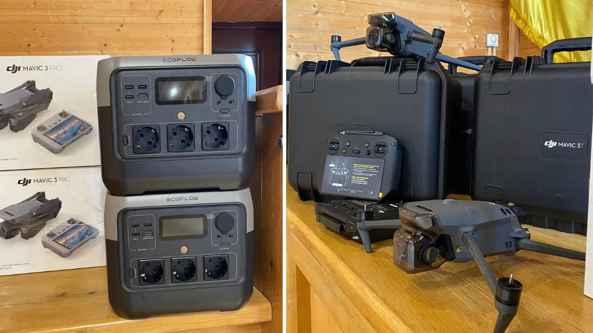 Фото: Ворохтянська селищна рад